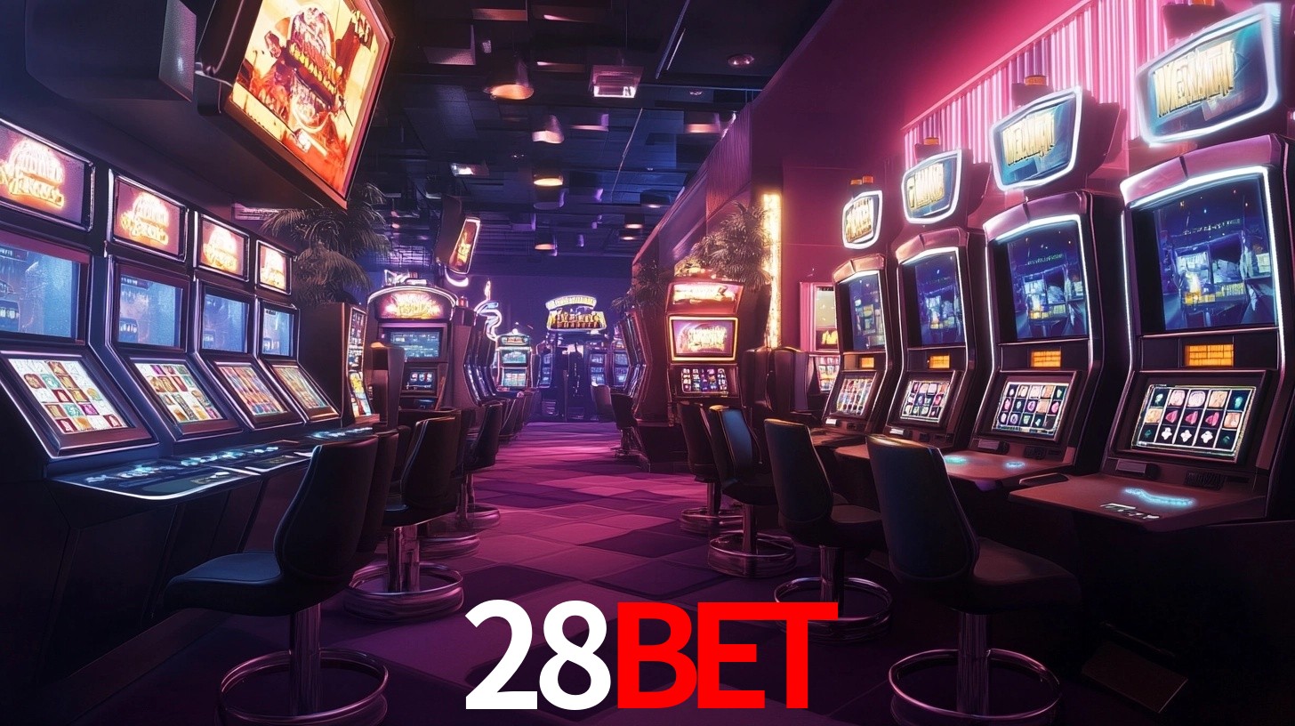 Experimente o Login Seguro Premium no 28bet